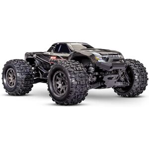 Traxxas Mini Maxx BL-2S Compacte RC Auto - 1/10 Schaal Traxxas Mini Maxx BL-2S Compacte RC Auto - 1/10 Schaal