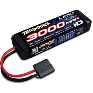 Traxxas 2827X Pièce/accessoire pour modèle RC - Batterie Traxxas 2827X Pièce/accessoire pour modèle RC - Batterie