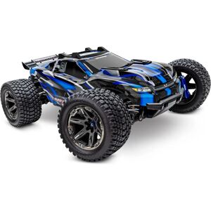 Traxxas Rustler 4x4 VXL Ultimate RC Off-road Truck - 1:10 Traxxas Rustler 4x4 VXL Ultimate RC Off-road Truck - 1:10