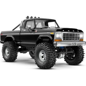 Traxxas 97044-1 RC Crawler Truck - Off-Road Model Traxxas 97044-1 RC Crawler Truck - Off-Road Model