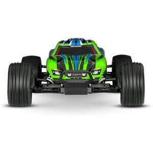 Traxxas Značka Model - Krátká trať Off-road nákladní auto - 1:10 Traxxas Značka Model - Krátká trať Off-road nákladní auto - 1:10