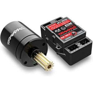 Traxxas 6250 RC Brushless Power System - RC Power System Traxxas 6250 RC Brushless Power System - RC Power System