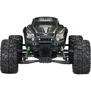 Traxxas X-Maxx 8S VXL Röd Belted RC Monster Truck - RC Monster Truck Traxxas X-Maxx 8S VXL Röd Belted RC Monster Truck - RC Monster Truck