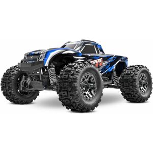 Traxxas 90376-4 ferngesteuertes Monstertruck - Orange - 1:10 Traxxas 90376-4 ferngesteuertes Monstertruck - Orange - 1:10