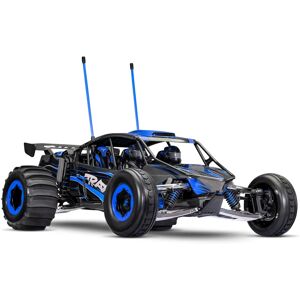 Traxxas 109076-4 Radiovysílaný Buggy - Modrý Traxxas 109076-4 Radiovysílaný Buggy - Modrý