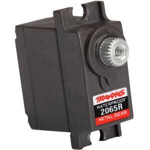 Servo Micro Traxxas 2065R avec Engrenage Métallique - Accessoire RC Servo Micro Traxxas 2065R avec Engrenage Métallique - Accessoire RC