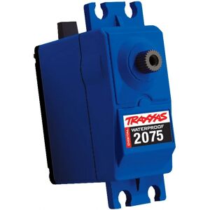 Traxxas TRX2075 Servo numérique haute couple étanche Traxxas TRX2075 Servo numérique haute couple étanche