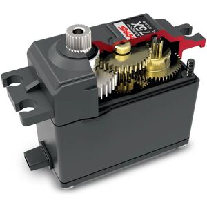 Traxxas Modèle 2075X Servo Numérique Étanche Traxxas Modèle 2075X Servo Numérique Étanche