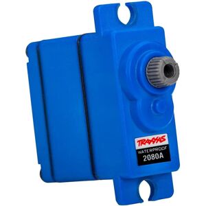 Traxxas Micro-Servo vandtæt 2080A - RC mikroservo til 1/16 modeller Traxxas Micro-Servo vandtæt 2080A - RC mikroservo til 1/16 modeller