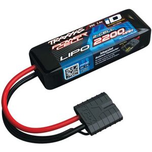 Batterie RC Traxxas 2820X - Pack LiPo Haute Courant Batterie RC Traxxas 2820X - Pack LiPo Haute Courant