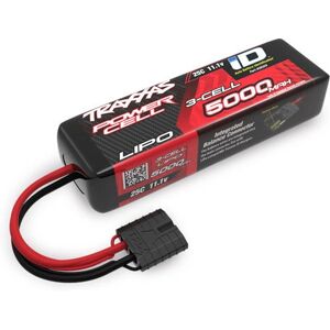Traxxas Modelbatteri - 3 Celler 5000mAh - RC Type Traxxas Modelbatteri - 3 Celler 5000mAh - RC Type