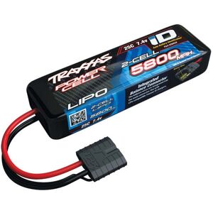 Pièce de modèle Traxxas Accessoire Batterie RC Pièce de modèle Traxxas Accessoire Batterie RC