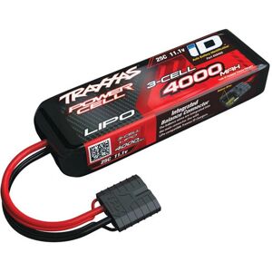 Traxxas 2849X RC Batteri - Høj ydeevne LiPo Traxxas 2849X RC Batteri - Høj ydeevne LiPo