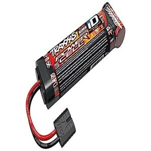 Traxxas Power Cell 8,4V NiMH 3000mAh - Accessoire Traxxas Power Cell 8,4V NiMH 3000mAh - Accessoire