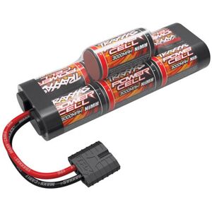 Batterie NiMH Traxxas 2926X - 8,4V 3000mAh Power Cell Batterie NiMH Traxxas 2926X - 8,4V 3000mAh Power Cell