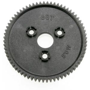 Traxxas - Summit 1/8 Pinion - 68T - 0.8Mod - Ricambio RC Traxxas - Summit 1/8 Pinion - 68T - 0.8Mod - Ricambio RC