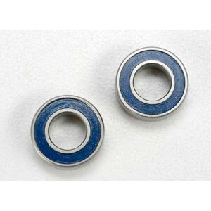 Traxxas - 5117 - Blu - 6x12x4mm - Ball bearings Traxxas - 5117 - Blu - 6x12x4mm - Ball bearings