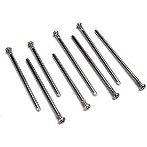 Traxxas 5161 RC Model Part - Suspension Screw Pins Traxxas 5161 RC Model Part - Suspension Screw Pins