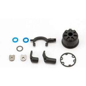 Support de différentiel Traxxas TRX-5681 - Pièce pour modèle RC - Publicité Support de différentiel Traxxas TRX-5681 - Pièce pour modèle RC - Publicité