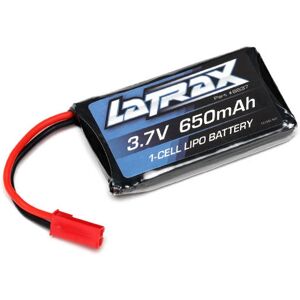Batteria LiPo Traxxas 650mAh - Accessorio RC Batteria LiPo Traxxas 650mAh - Accessorio RC
