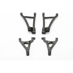 Traxxas 7031 - set bracci sospensione anteriore - pezzo RC Traxxas 7031 - set bracci sospensione anteriore - pezzo RC