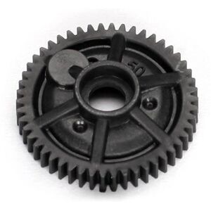Traxxas - 7046R - 50T - Slash 1/16 - Spur gear - Publicité Traxxas - 7046R - 50T - Slash 1/16 - Spur gear - Publicité