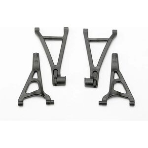 Set bracci sospensione anteriori Traxxas 7131 - Pezzo di modello RC Set bracci sospensione anteriori Traxxas 7131 - Pezzo di modello RC