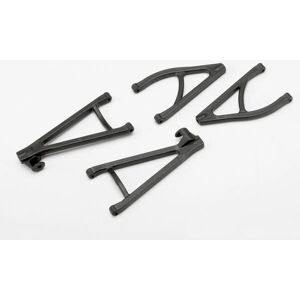 Traxxas 7132 Set bracci sospensione posteriori RC - Pezzo di modello radiocomandato Traxxas 7132 Set bracci sospensione posteriori RC - Pezzo di modello radiocomandato