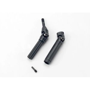 Arbre de transmission Traxxas 7151 - Pièce/accessoire RC - Publicité Arbre de transmission Traxxas 7151 - Pièce/accessoire RC - Publicité