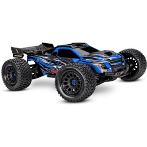 Traxxas 78086-4 RC závodní truck - Červený - RC závodní truck Traxxas 78086-4 RC závodní truck - Červený - RC závodní truck