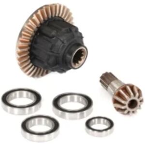Traxxas - Differential - vorne komplett für X-Maxx 8S - TRX-7880 Traxxas - Differential - vorne komplett für X-Maxx 8S - TRX-7880