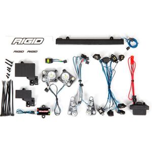 Traxxas TRX-8095 RC Lichtset - Maßstabsrealismus, Wasserdicht Traxxas TRX-8095 RC Lichtset - Maßstabsrealismus, Wasserdicht