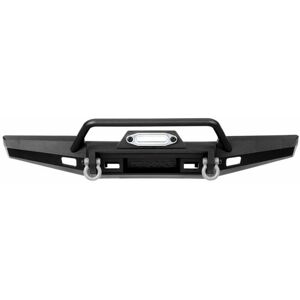 Traxxas Modellteil - Vorderer Winch-Bumper für TRX-4 1969-1972 Blazer Traxxas Modellteil - Vorderer Winch-Bumper für TRX-4 1969-1972 Blazer