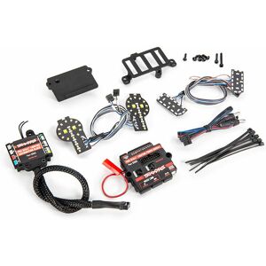 Traxxas Pro Scale LED Licht-Set - Ford Bronco 2021 - RC Zubehör Traxxas Pro Scale LED Licht-Set - Ford Bronco 2021 - RC Zubehör
