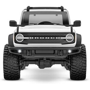 Traxxas TRX-4m Ford Bronco 21 - RC Off-road Bil Traxxas TRX-4m Ford Bronco 21 - RC Off-road Bil