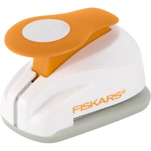 Fiskars Model MLP-5472 Craft Punch - 2.5 cm Windows Embossing Fiskars Model MLP-5472 Craft Punch - 2.5 cm Windows Embossing