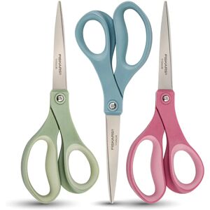 Fiskars Titan-Schneiderschere - 20,3cm - 3er-Set Fiskars Titan-Schneiderschere - 20,3cm - 3er-Set