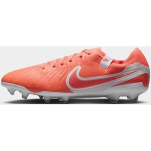 Nike Tiempo Legend 10 Pro Firm Ground Football Boots - Nike Tiempo Legend 10 Pro - Red/White - 11.5 Nike Tiempo Legend 10 Pro Firm Ground Football Boots - Nike Tiempo Legend 10 Pro - Red/White - 11.5