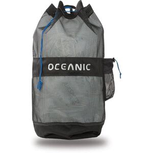 Mochila de Malla Oceanic - 21-30L - Negro Mochila de Malla Oceanic - 21-30L - Negro