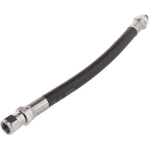 Tubo HP Hollis - 15cm, Nero - Tubo Tubo HP Hollis - 15cm, Nero - Tubo