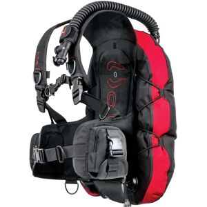 Gilet di galleggiamento HOLLIS T. - Gilet di stabilizzazione Gilet di galleggiamento HOLLIS T. - Gilet di stabilizzazione