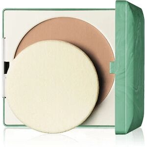 Clinique Stay-Matte Sheer Kompaktpuder - Stay Neutral - Gesichtspuder Clinique Stay-Matte Sheer Kompaktpuder - Stay Neutral - Gesichtspuder
