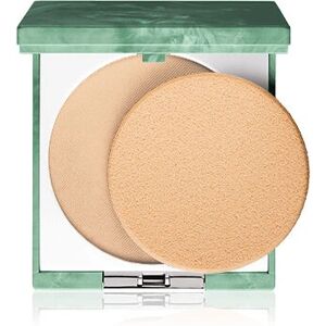 Clinique Superpowder Double Face Makeup - Beige - Face Powder - Matte - 10g Clinique Superpowder Double Face Makeup - Beige - Face Powder - Matte - 10g