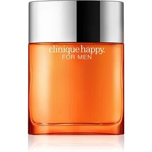 Clinique Happy for Men Cologne Eau de Toilette - 50ml Clinique Happy for Men Cologne Eau de Toilette - 50ml