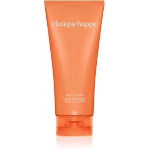 Clinique Happy Body Cream (200 ml) Clinique Happy Body Cream (200 ml)