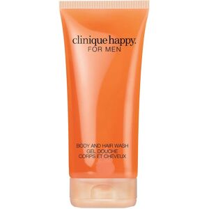 Clinique Happy for Men Haar- & Körper-Shampoo (200 ml) Clinique Happy for Men Haar- & Körper-Shampoo (200 ml)