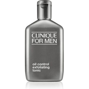 Clinique for Men oil control exfoliating tonic (200ml) Clinique for Men oil control exfoliating tonic (200ml)