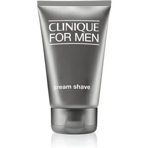 Clinique Crème à Raser 125 ml - Crème à Raser - Publicité Clinique Crème à Raser 125 ml - Crème à Raser - Publicité
