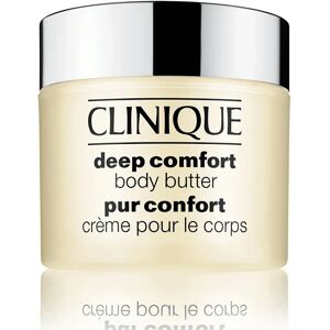 Clinique Deep Comfort Body Butter (200 ml) Clinique Deep Comfort Body Butter (200 ml)