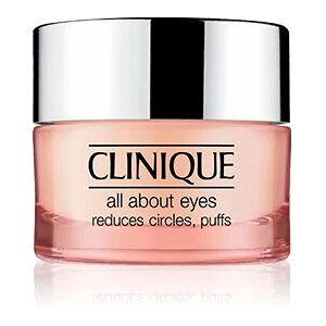Clinique Alles Over Ogen Oogcrème - 15ml - Anti-Aging Verzorging Clinique Alles Over Ogen Oogcrème - 15ml - Anti-Aging Verzorging